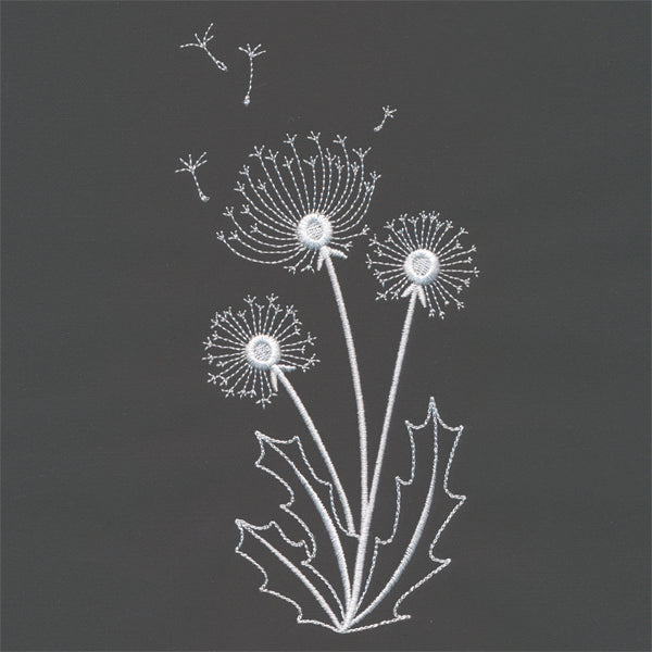 Dandelion Breeze