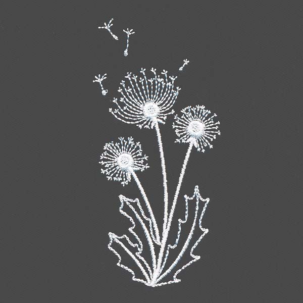 Dandelion Breeze