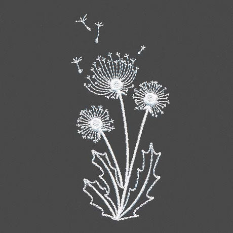 Dandelion Breeze