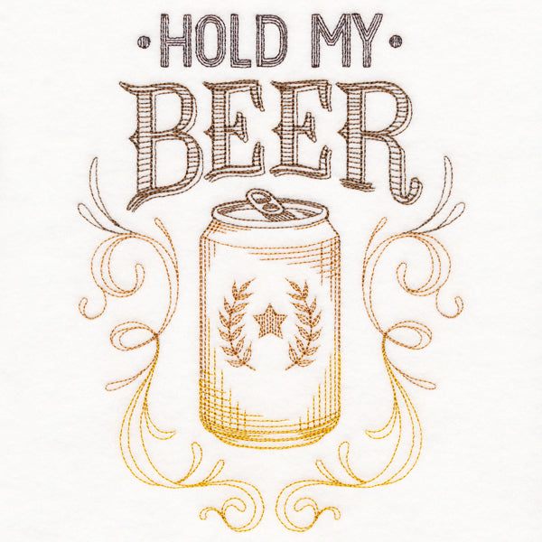 Hold My Beer
