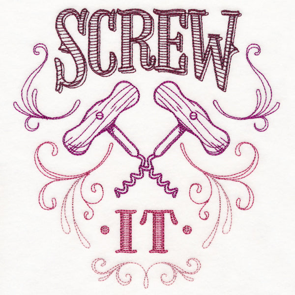 Screw It