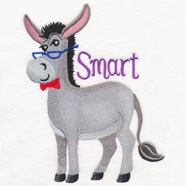 Smart Ass