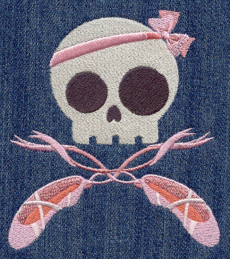 Skully Dance
