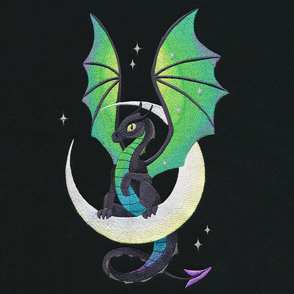 Lunar Dragon