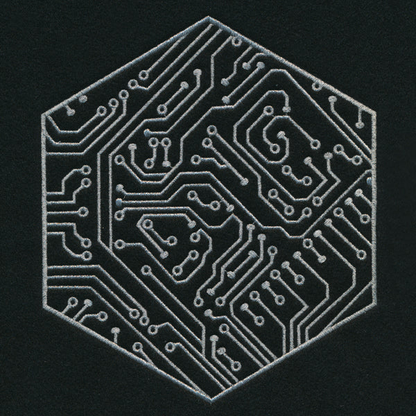 Sequence Circuit Hexagon