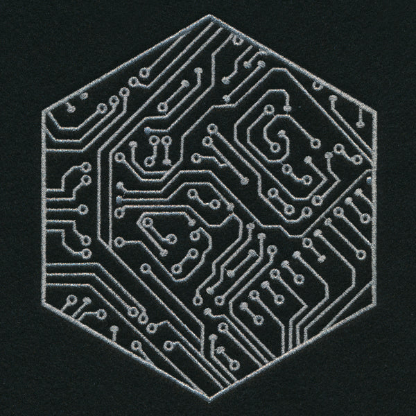 Sequence Circuit Hexagon
