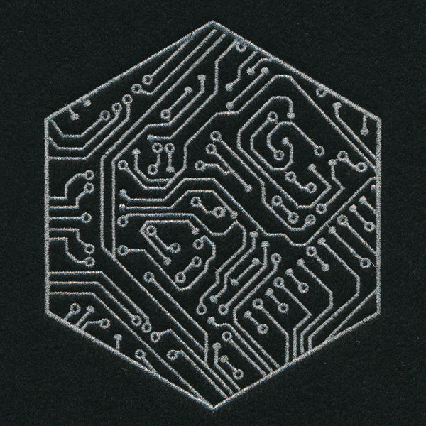 Sequence Circuit Hexagon