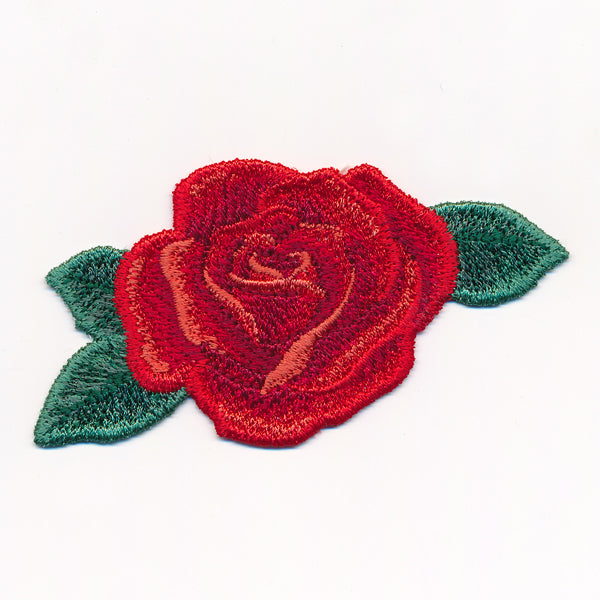 Patched Rose (Freestanding)