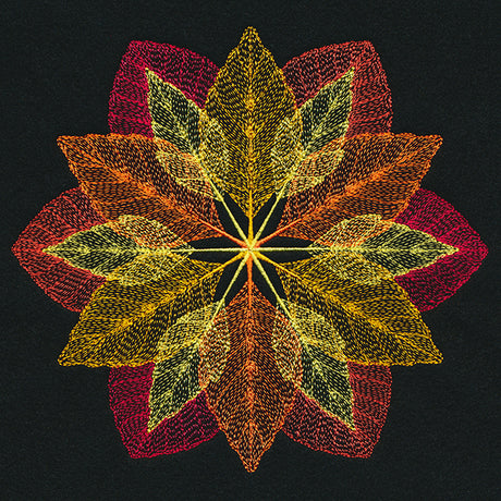 Mirage Leaves