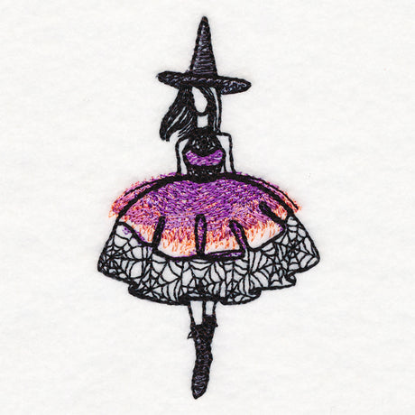 Halloween Fashionista