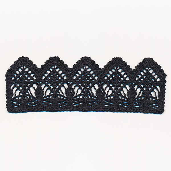 Hocus Pocus Votive Wrap (Lace)