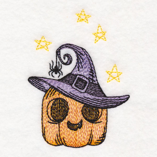 Jolly Jack O' Lantern 5