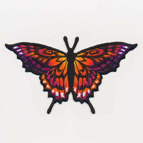 Bold Beauty Butterfly (Freestanding)