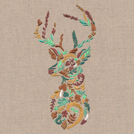 Deer-ly Delicate