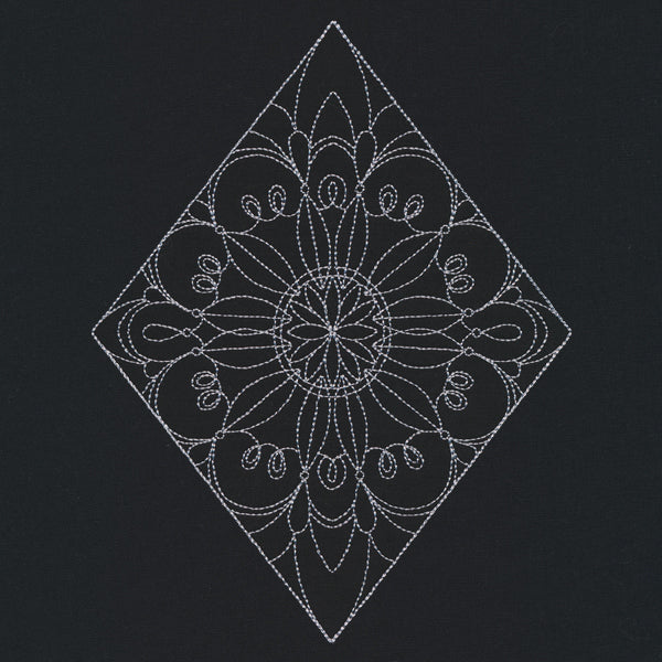 Nature's Diamond
