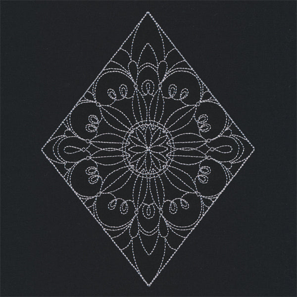 Nature's Diamond