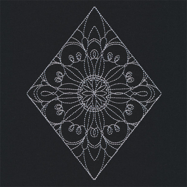 Nature's Diamond