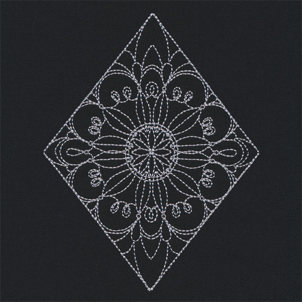 Nature's Diamond