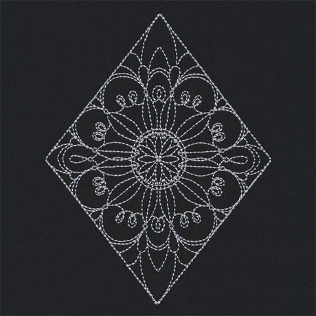Nature's Diamond