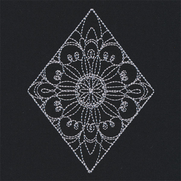 Nature's Diamond