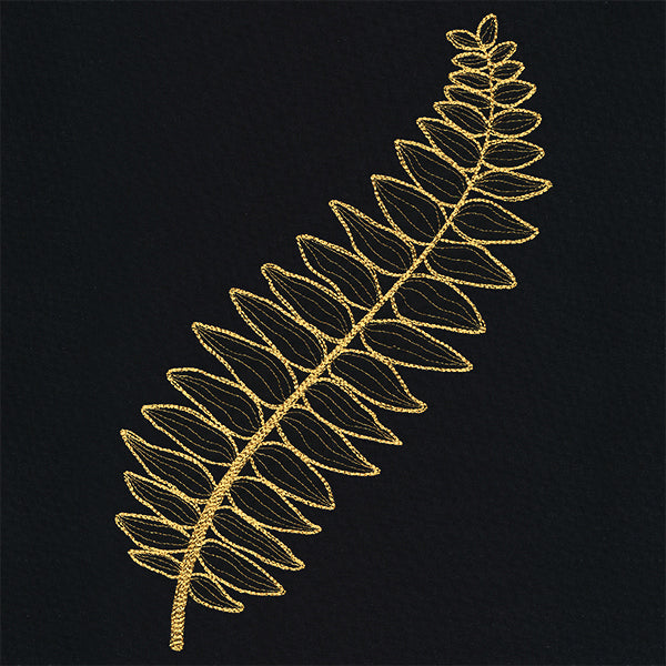 Gilded Nature - Boston Fern