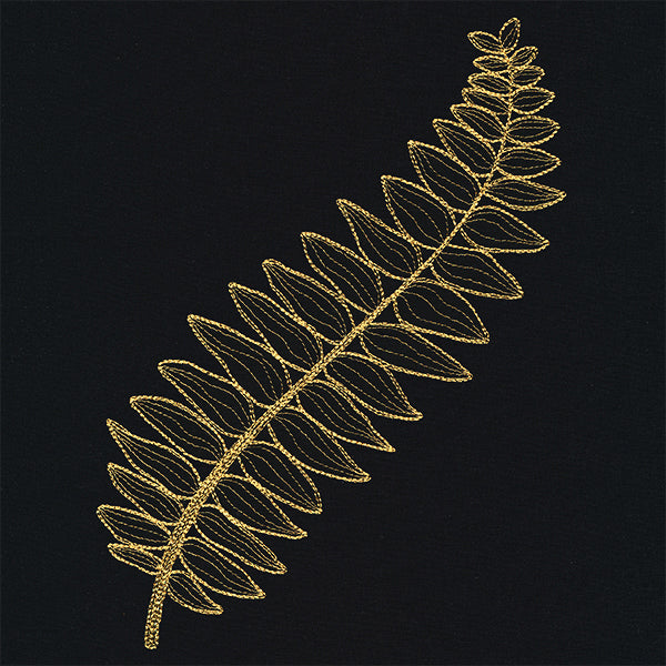 Gilded Nature - Boston Fern