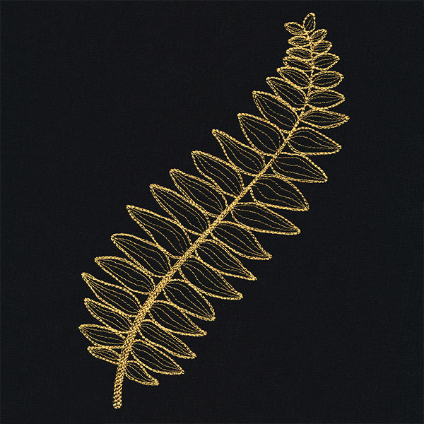 Gilded Nature - Boston Fern