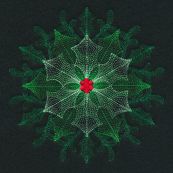 Mirage Holly & Berries