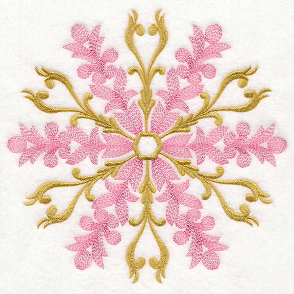 Sweet Snowflake