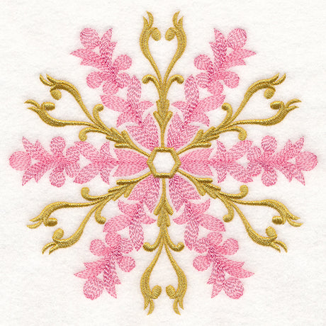Sweet Snowflake