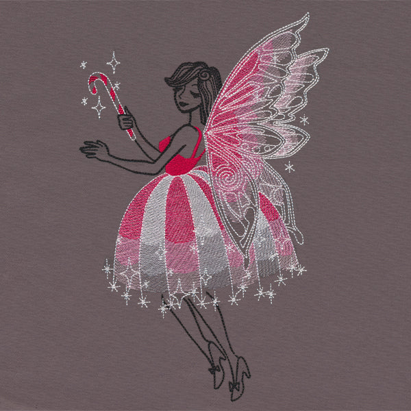 Peppermint Fairy
