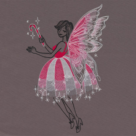 Peppermint Fairy