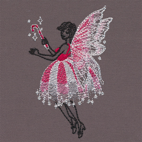 Peppermint Fairy