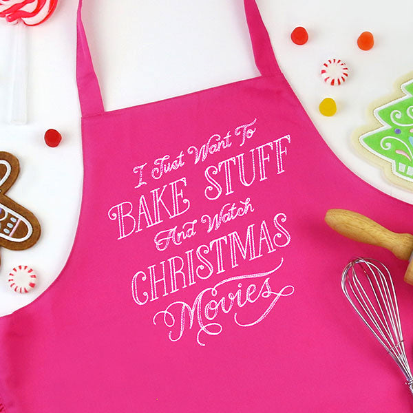 I Just Want to Bake Stuff