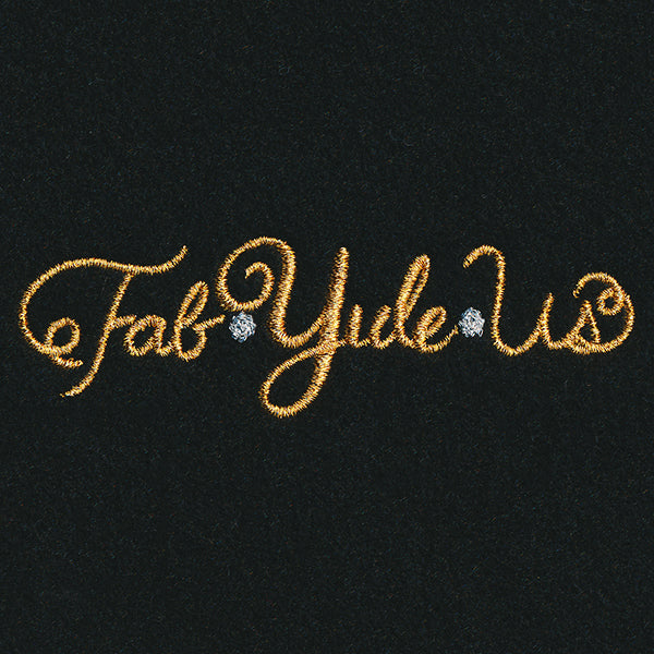 Fab-Yule-Us