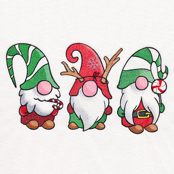 Christmas Gnomies