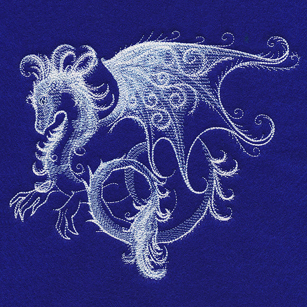Frost Dragon