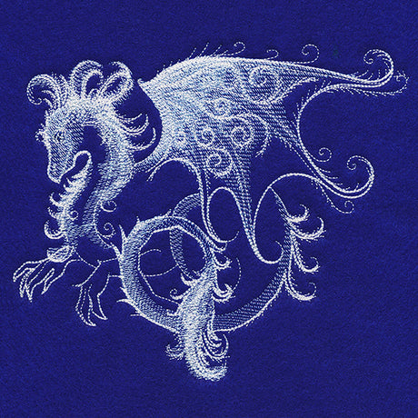 Frost Dragon