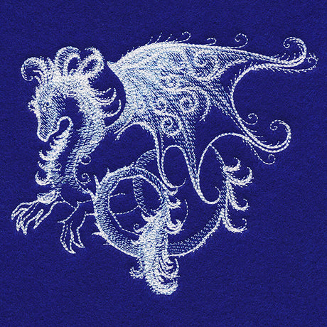Frost Dragon