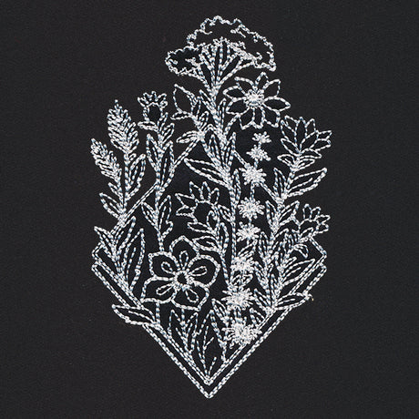 Wildflowers Diamond