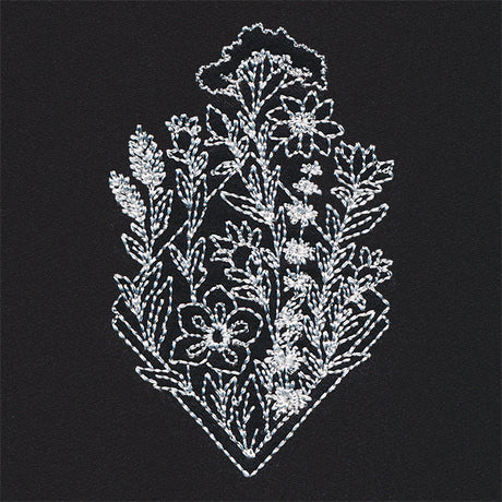 Wildflowers Diamond