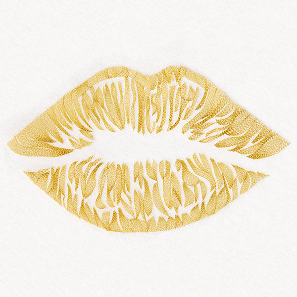 Kissy Kiss