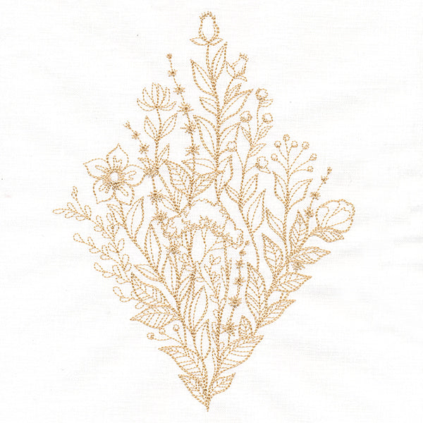 Wildflower Botanicals Diamond