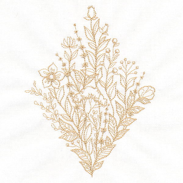 Wildflower Botanicals Diamond