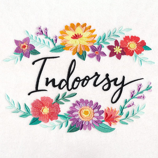 Indoorsy