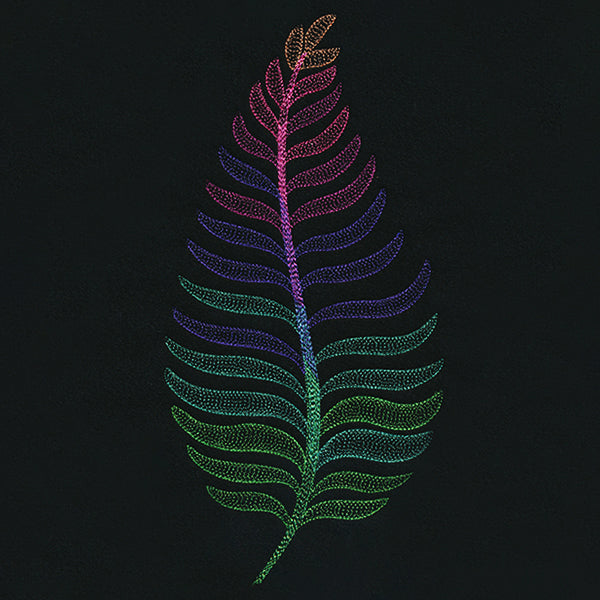 Dimensional Fern