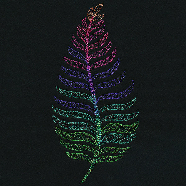 Dimensional Fern