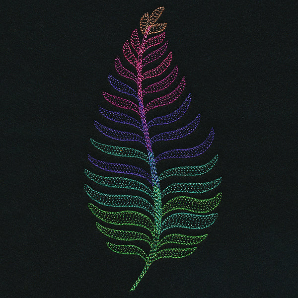 Dimensional Fern