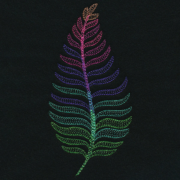 Dimensional Fern
