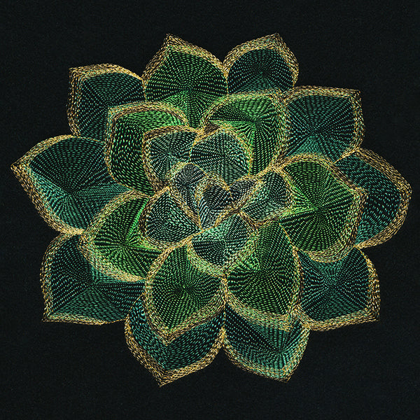 Mirage Succulent